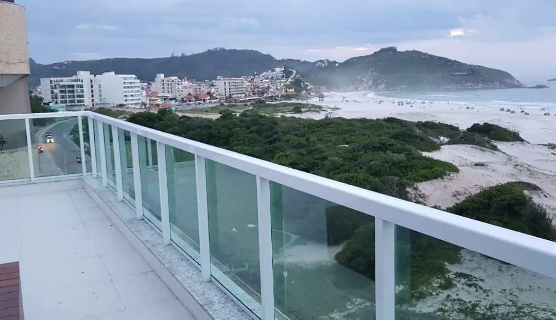 Aparts da Praia Grande 303-1